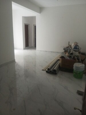 Living Room in 2 BHK Apartment at Manikonda – for Sale