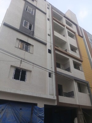 2 BHK Apartment For Sale in Manikonda