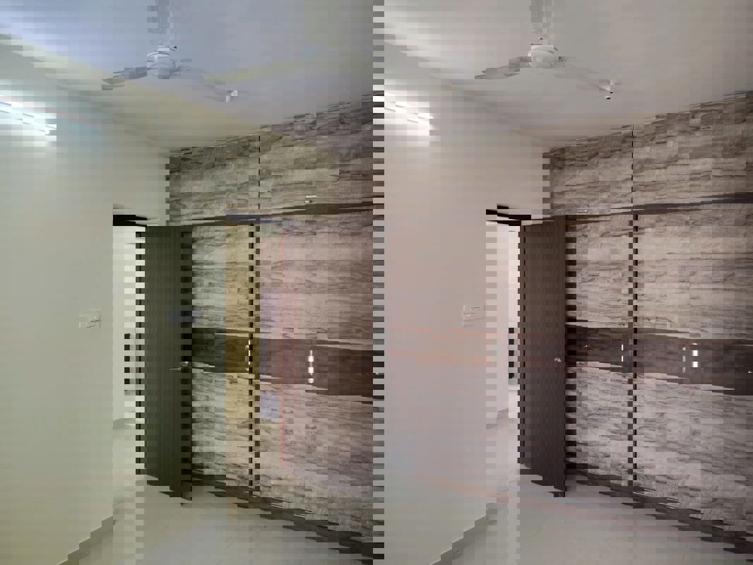 2 BHK + Basement 680 Sq.Ft. Apartment in Coral Heights