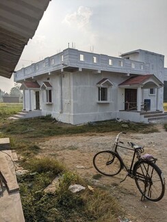 2 BHK + Extra Room Independent House For Sale in A-Zone