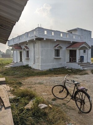 2 BHK Independent House For Sale in A-Zone