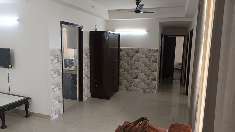 Living Room, sector 29 3 Bedroom 1337 Sq.Ft. Builder Floor In Sector 29 Noida 10307910