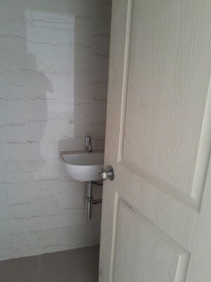 Bathroom in  Office Space at Borivali East – for Rent