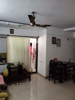 2 BHK + Pooja Room 1230 Sq.Ft. Apartment in Trimurti CHS Kamothe