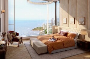 4 BHK Apartment For Sale in Gamadia Colony