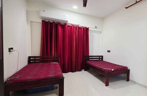 Bedroom in  Pg at Mahesh Nagar – for Rent