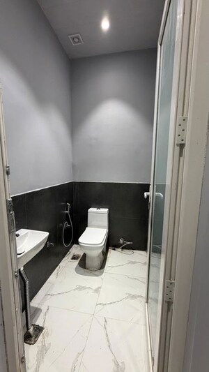 Team Area in  Office Space at Chitra Vihar – for Rent