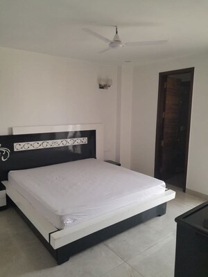 Bedroom in 4 BHK Apartment at DLF New Town Heights I, Sector 90 – for Rent