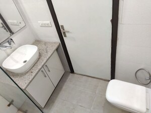 Furnished Amenities in 4 BHK Apartment at DLF New Town Heights I, Sector 90 – for Rent