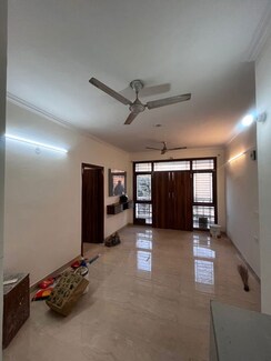 4 BHK Apartment For Rent in DLF New Town Heights I