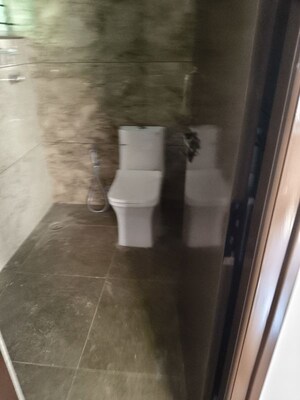 Building Lobby in 1 BHK Builder Floor at Domlur – for Rent