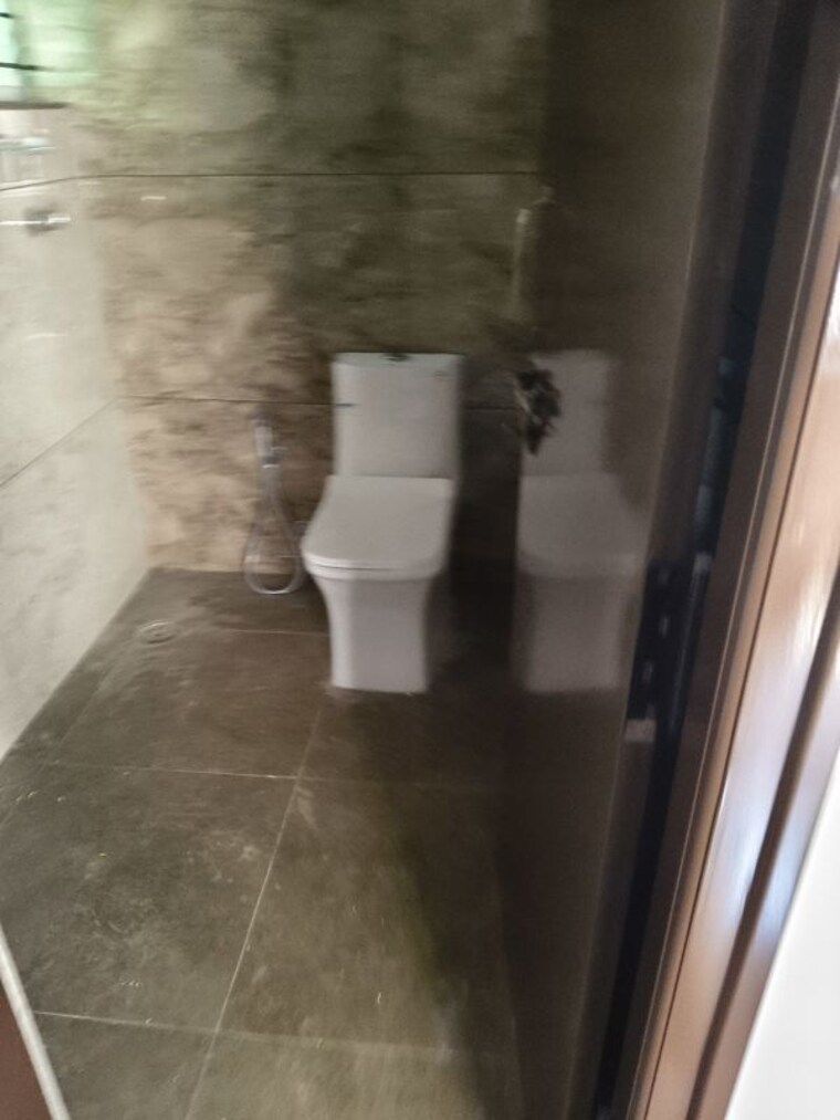 undefined, domlur 1 Bedroom 551 Sq.Ft. Builder Floor In Domlur Bangalore 10308004