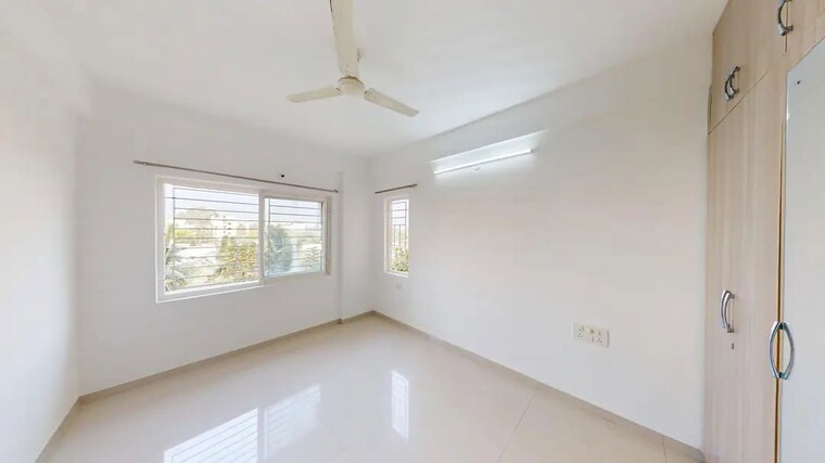 Room, doddabanahalli 3 Bedroom 1715 Sq.Ft. Apartment In Doddabanahalli Bangalore 10307985