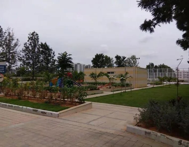 Exterior View, doddabanahalli 3 Bedroom 1715 Sq.Ft. Apartment In Doddabanahalli Bangalore 10307985