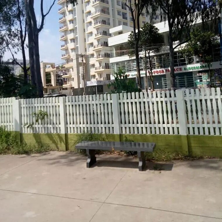 Balcony, doddabanahalli 3 Bedroom 1715 Sq.Ft. Apartment In Doddabanahalli Bangalore 10307985