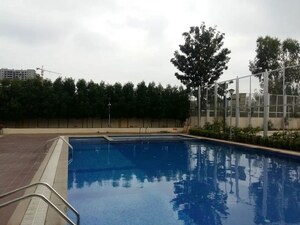 Swimming Pool in 3 BHK Apartment at Doddabanahalli – for Sale