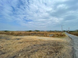 Plot Area in  Plot at Panvel – for Sale