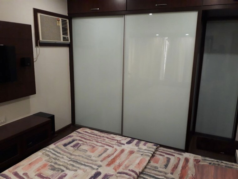 Bedroom, yashodham-complex 2 Bedroom 782 Sq.Ft. Apartment In Goregaon East Mumbai 10308097