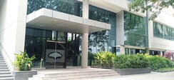 3 BHK + Pooja Room Apartment For Sale in L&T Raintree Boulevard
