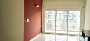 Room in 3 BHK Apartment at L&T Raintree Boulevard, Hebbal – for Sale