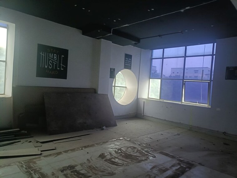 Room, kailash hills Commercial Office Space 3200 Sq.Ft. In Kailash Hills Hyderabad 10308184
