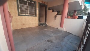 Parking in 2 BHK Villa at Kamatwade – for Sale