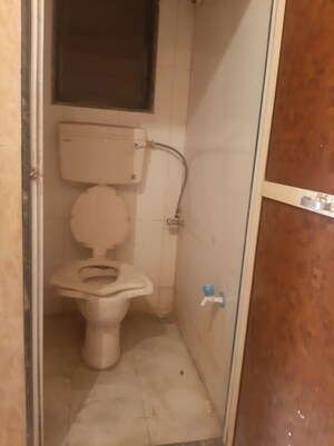 Bathroom in 2 BHK Villa at Kamatwade – for Sale