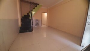 Living Room in 2 BHK Villa at Kamatwade – for Sale