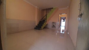 Living Room in 2 BHK Villa at Kamatwade – for Sale
