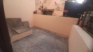 2 BHK Villa – Exterior View View at Kamatwade - for Sale