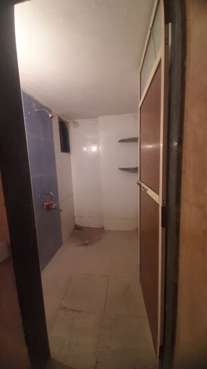 Bathroom in 2 BHK Villa at Kamatwade – for Sale