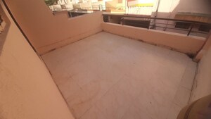 Terrace in 2 BHK Villa at Kamatwade – for Sale