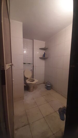 Bathroom in 2 BHK Villa at Kamatwade – for Sale