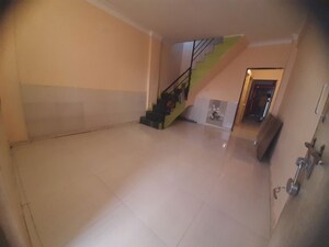 Living Room in 2 BHK Villa at Kamatwade – for Sale