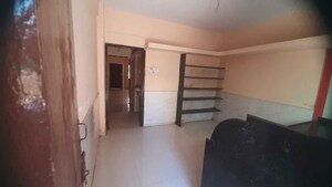 Kitchen in 2 BHK Villa at Kamatwade – for Sale