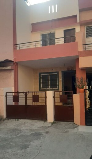 Kitchen in 2 BHK Villa at Kamatwade – for Sale