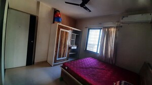 Bedroom in 2 BHK Apartment at Savarkar Nagar – for Sale