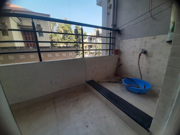 undefined, savarkar nagar 2 Bedroom 1170 Sq.Ft. Apartment In Savarkar Nagar Nashik 10303373