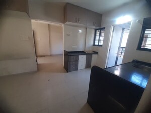Kitchen in 2 BHK Apartment at Savarkar Nagar – for Sale