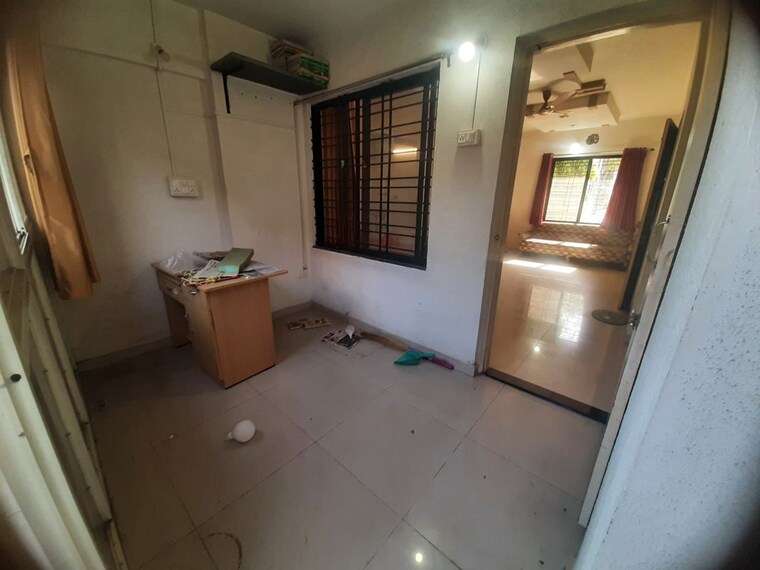 undefined, savarkar nagar 2 Bedroom 1170 Sq.Ft. Apartment In Savarkar Nagar Nashik 10303373