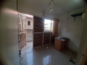 Living Room in 2 BHK Apartment at Savarkar Nagar – for Sale