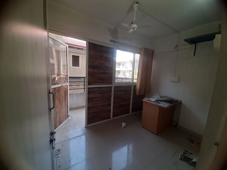 Living Room, savarkar nagar 2 Bedroom 1170 Sq.Ft. Apartment In Savarkar Nagar Nashik 10303373