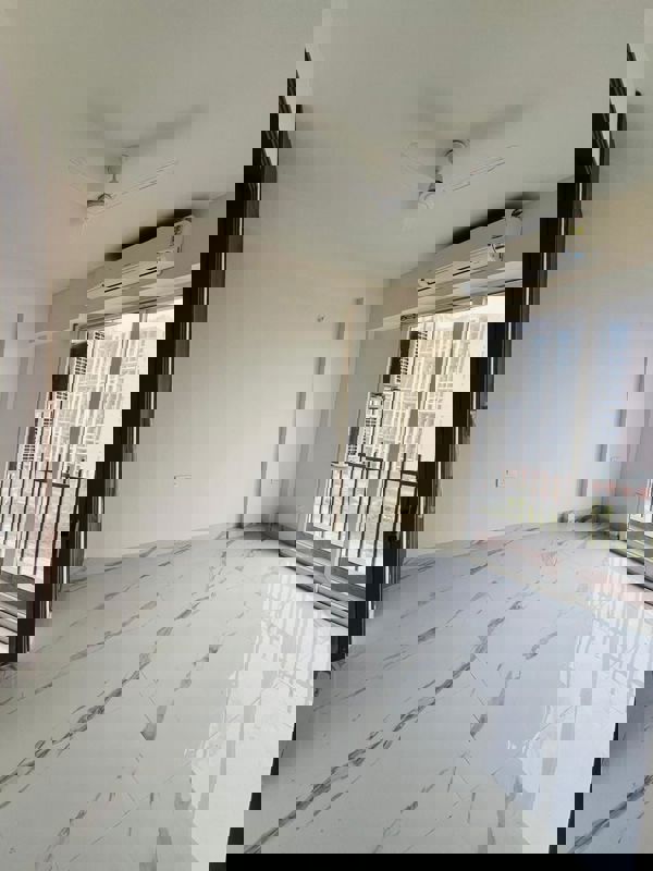 3 BHK + Basement 1718 Sq.Ft. Apartment in Smart World Orchard