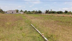 Plot For Sale in Attur Layout