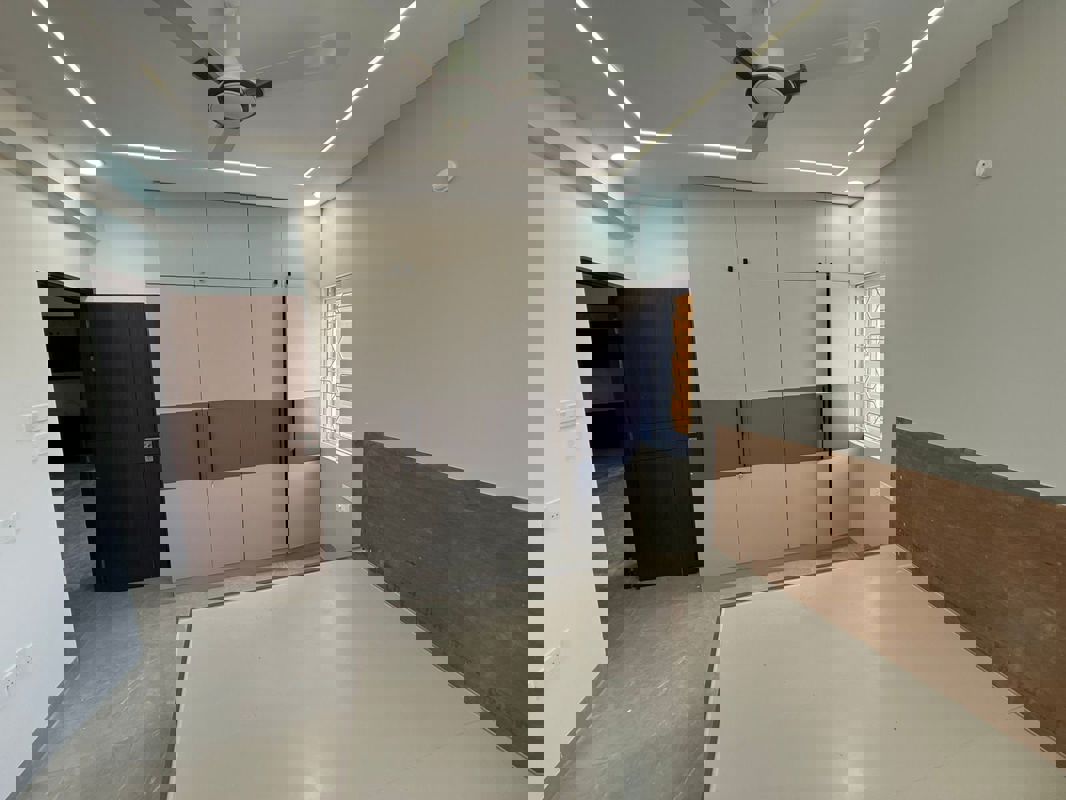 3 BHK + Pooja Room 1965 Sq.Ft. Apartment in Hallmark Skyrena