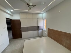 3 BHK + Pooja Room Apartment For Rent in Hallmark Skyrena