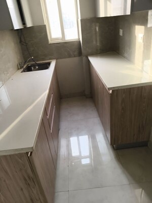 Kitchen/pantry in 3 BHK Apartment at Signature Global City, Sector 37d – for Rent