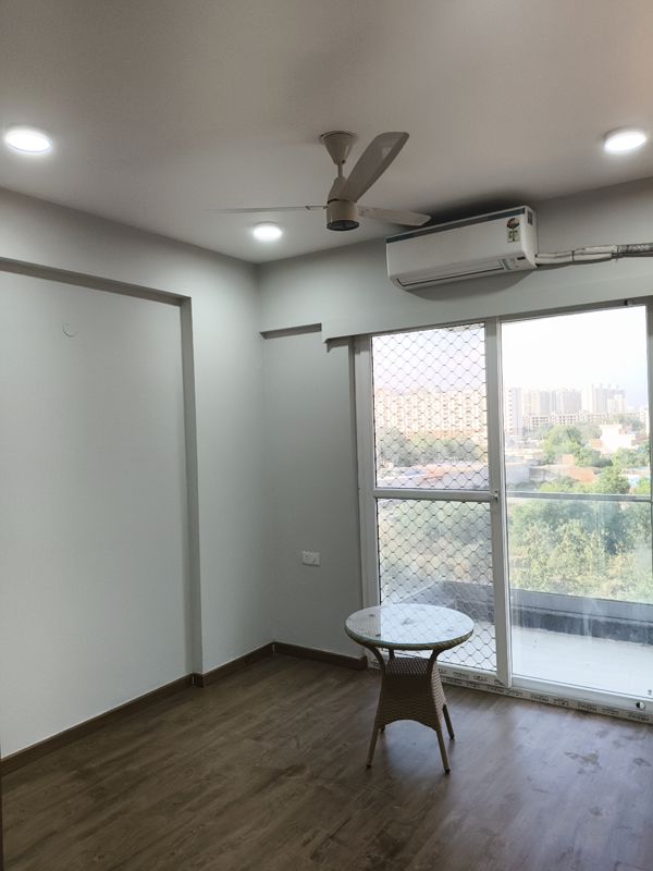 3 BHK Apartment For Rent in Signature Global City