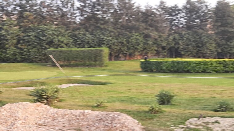 Garden, breez-global-heights-89 3 Bedroom 1050 Sq.Ft. Apartment In Sector 89 Gurgaon 10307990