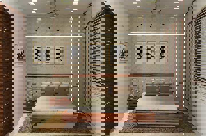 3 BHK 1050 Sq.Ft. Apartment in Breez Global Heights 89